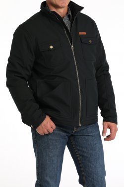 Men's CC Bonded Jacket