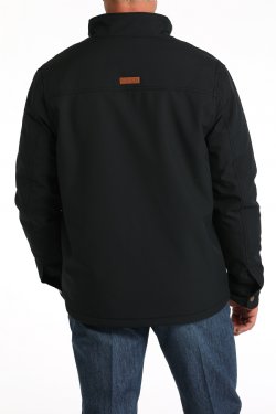Men's CC Bonded Jacket