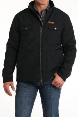 Men's CC Bonded Jacket