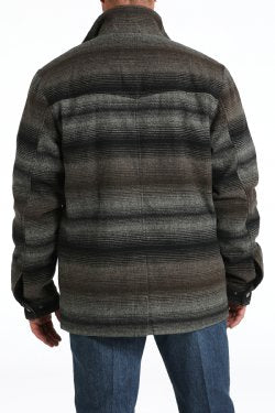 Men's Frontier Ranch Coat