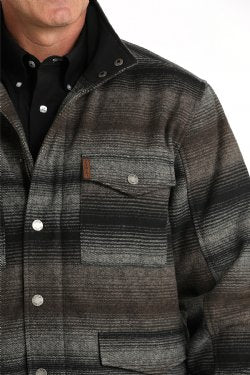 Men's Frontier Ranch Coat