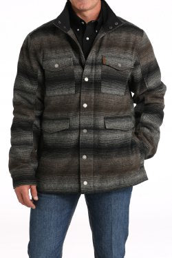 Men's Frontier Ranch Coat