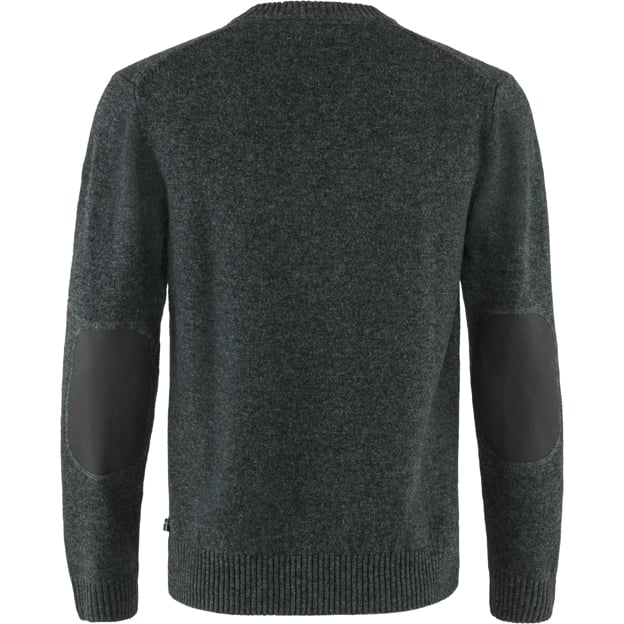 Men's Ovik Round Neck Sweater