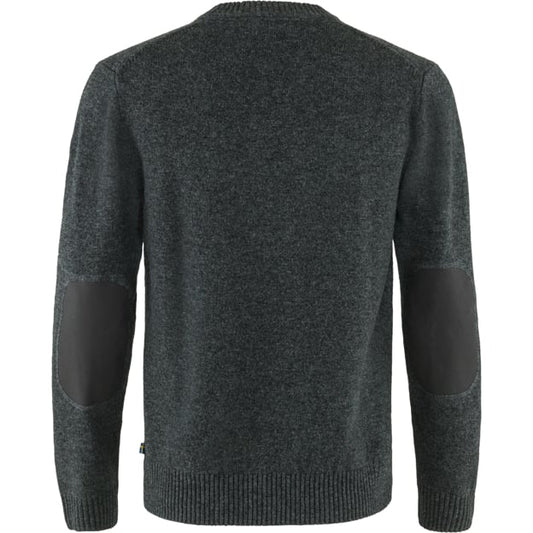 Men's Ovik Round Neck Sweater