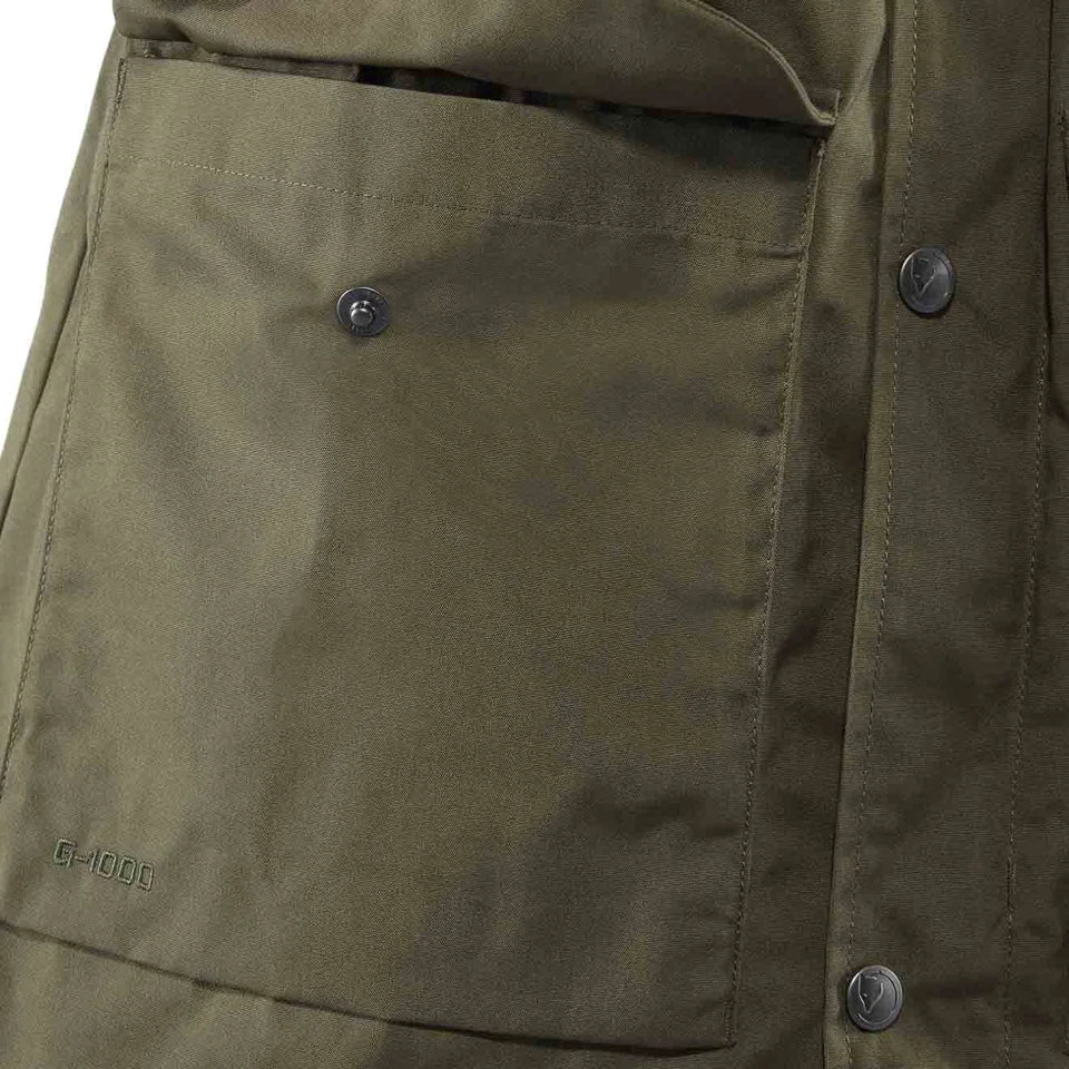 Women's Greenland Winter Parka