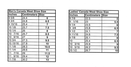 34379 M8 Welders Boot