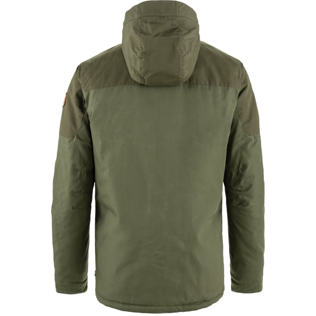 Men's Skogso Padded Jacket