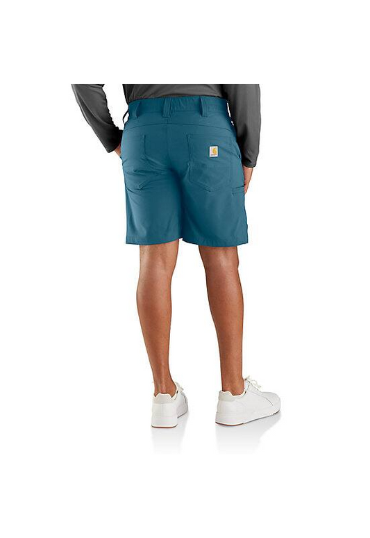 Force Sun Defender Relaxed Fit Short