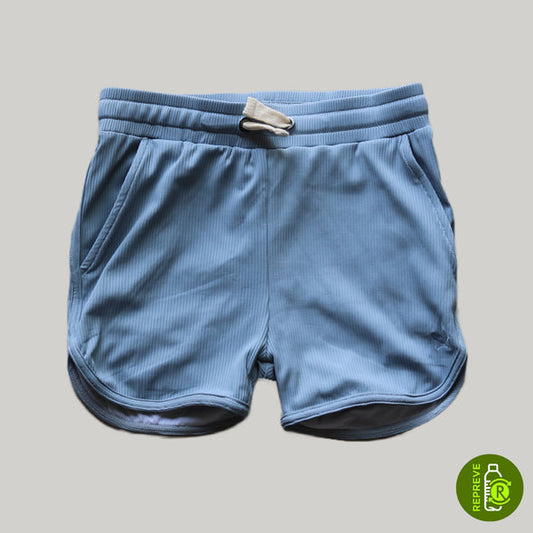 Little Buck Swim Trunks