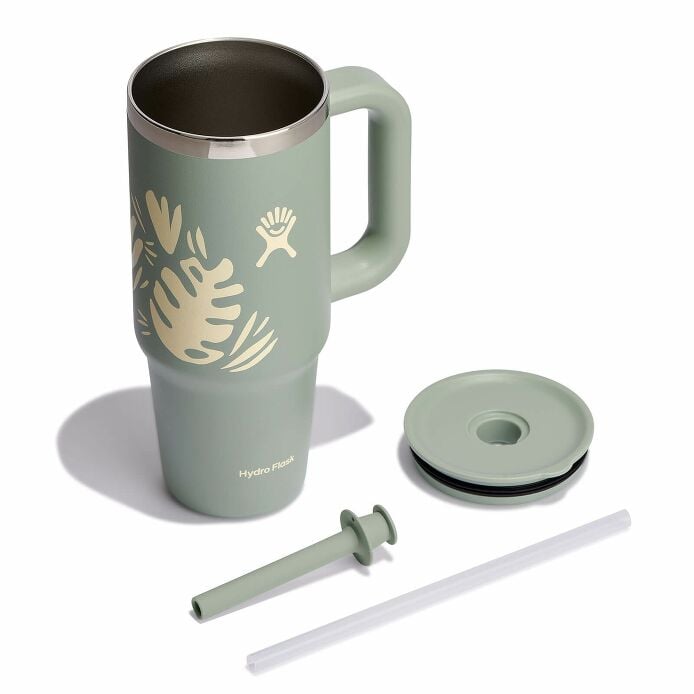 24 Oz All Around Travel Tumbler