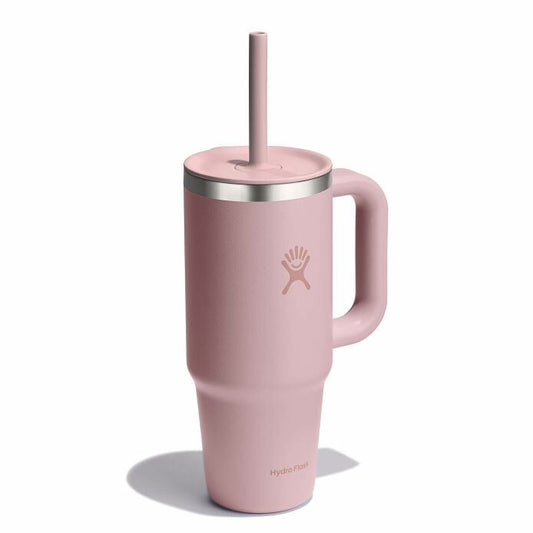 24 Oz All Around Travel Tumbler