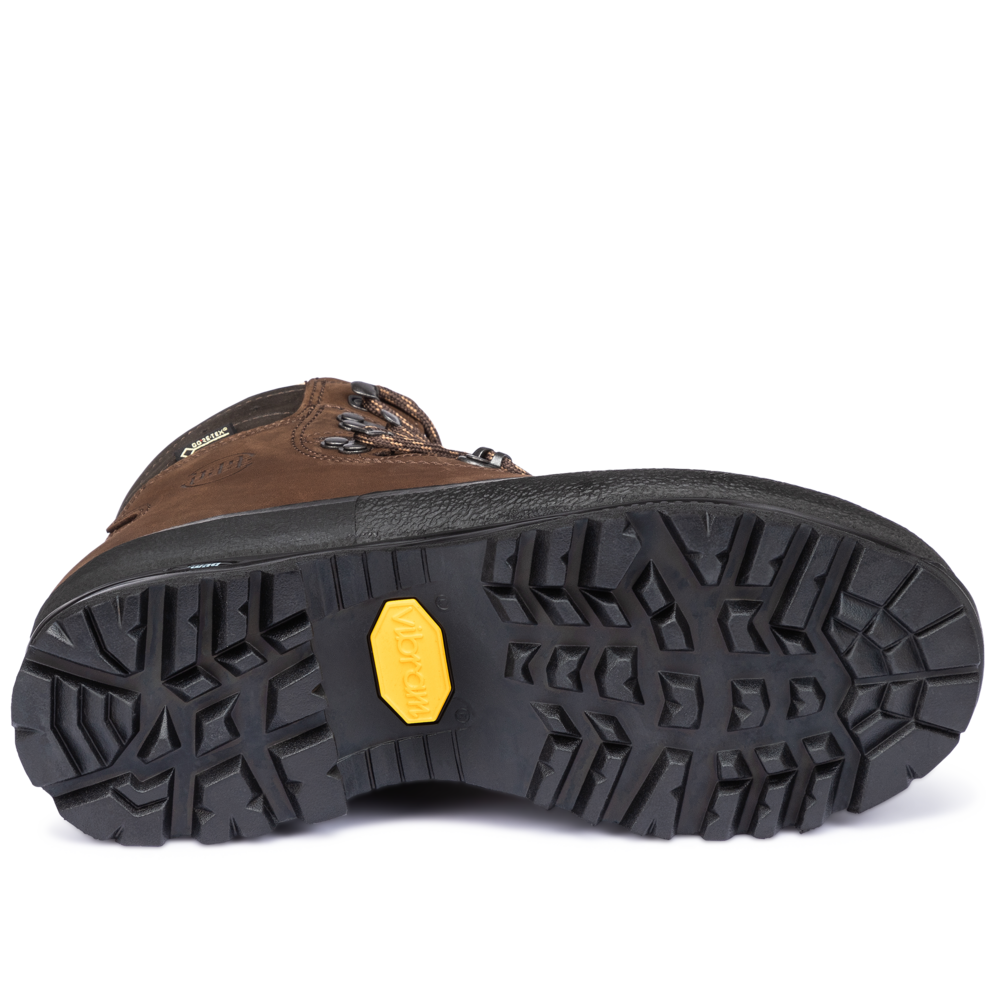 Alaska Lady GTX
