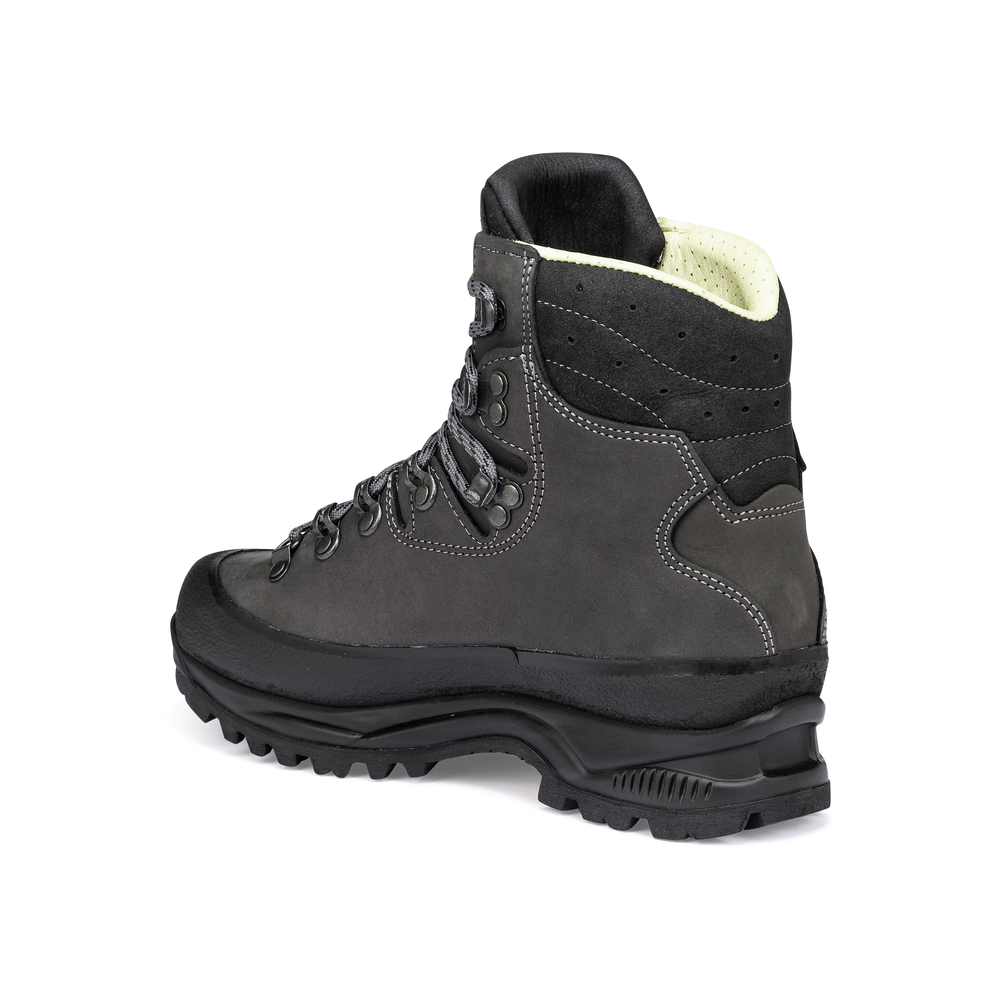 Alaska Lady GTX