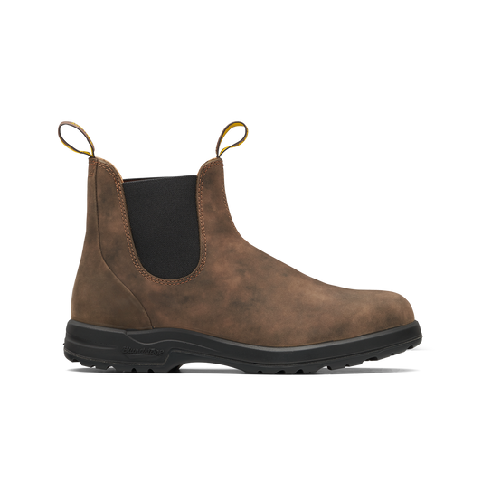 2056 All-Terrain - Rustic Brown