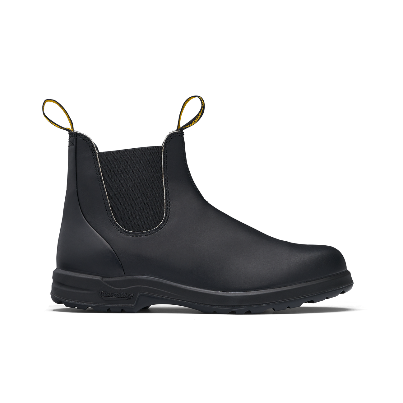 2058 All-Terrain - Black