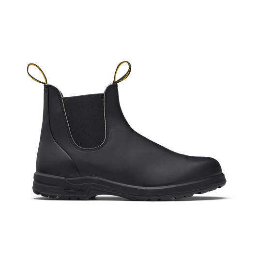 2058 All-Terrain - Black