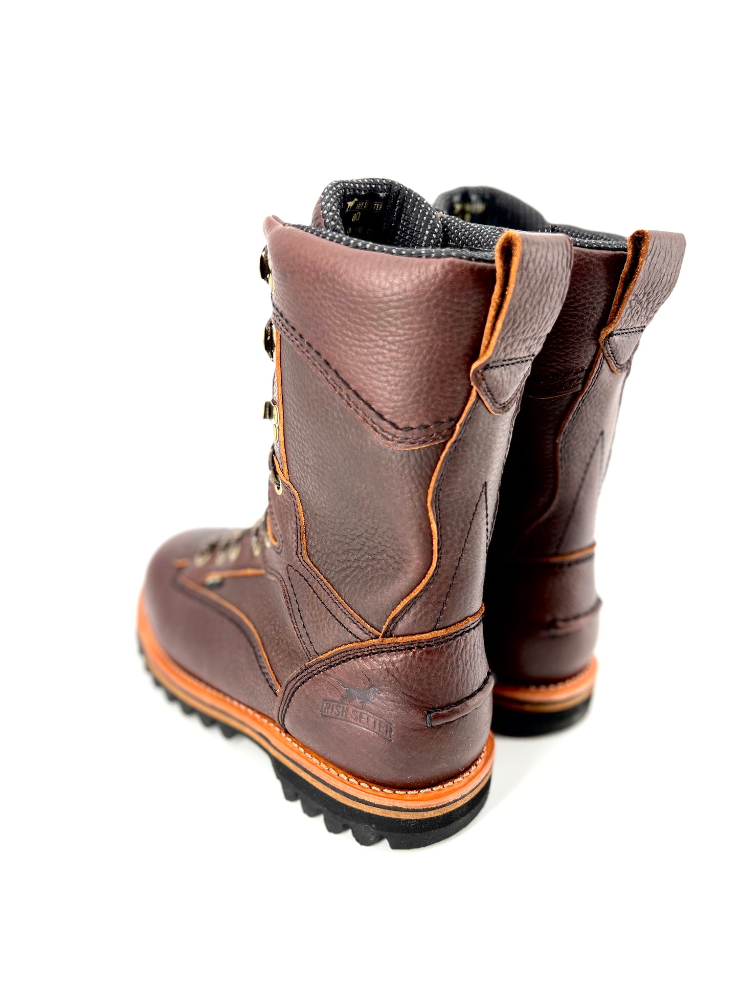 Irish Setter Elk Tracker 860