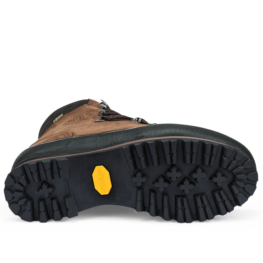 Trapper Top Men's GTX