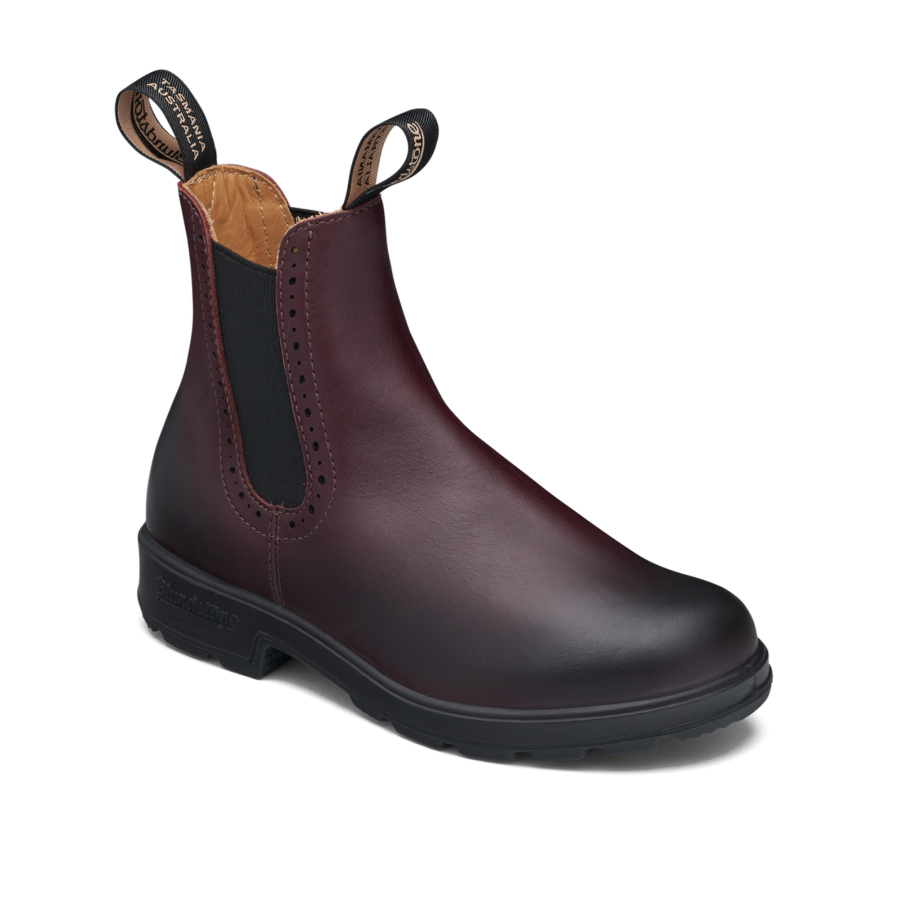 1352 Original Women's Hi Top - Shiraz