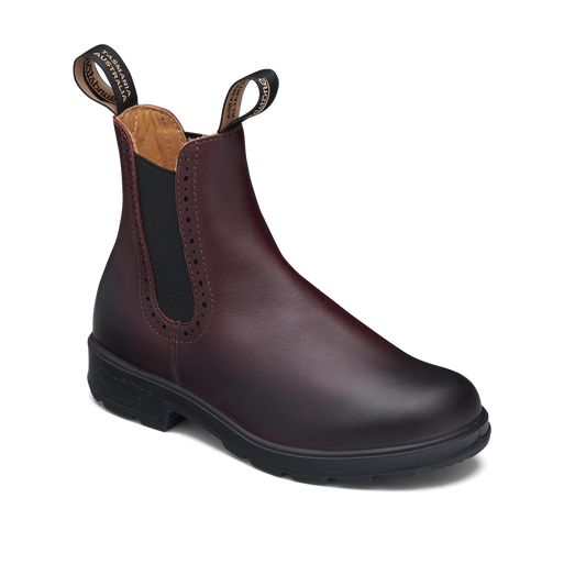 1352 Original Women's Hi Top - Shiraz