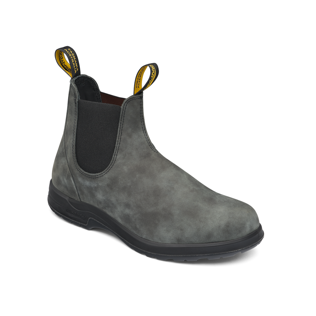 2055 All-Terrain - Rustic Black