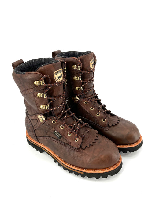 Irish Setter Elk Tracker 861