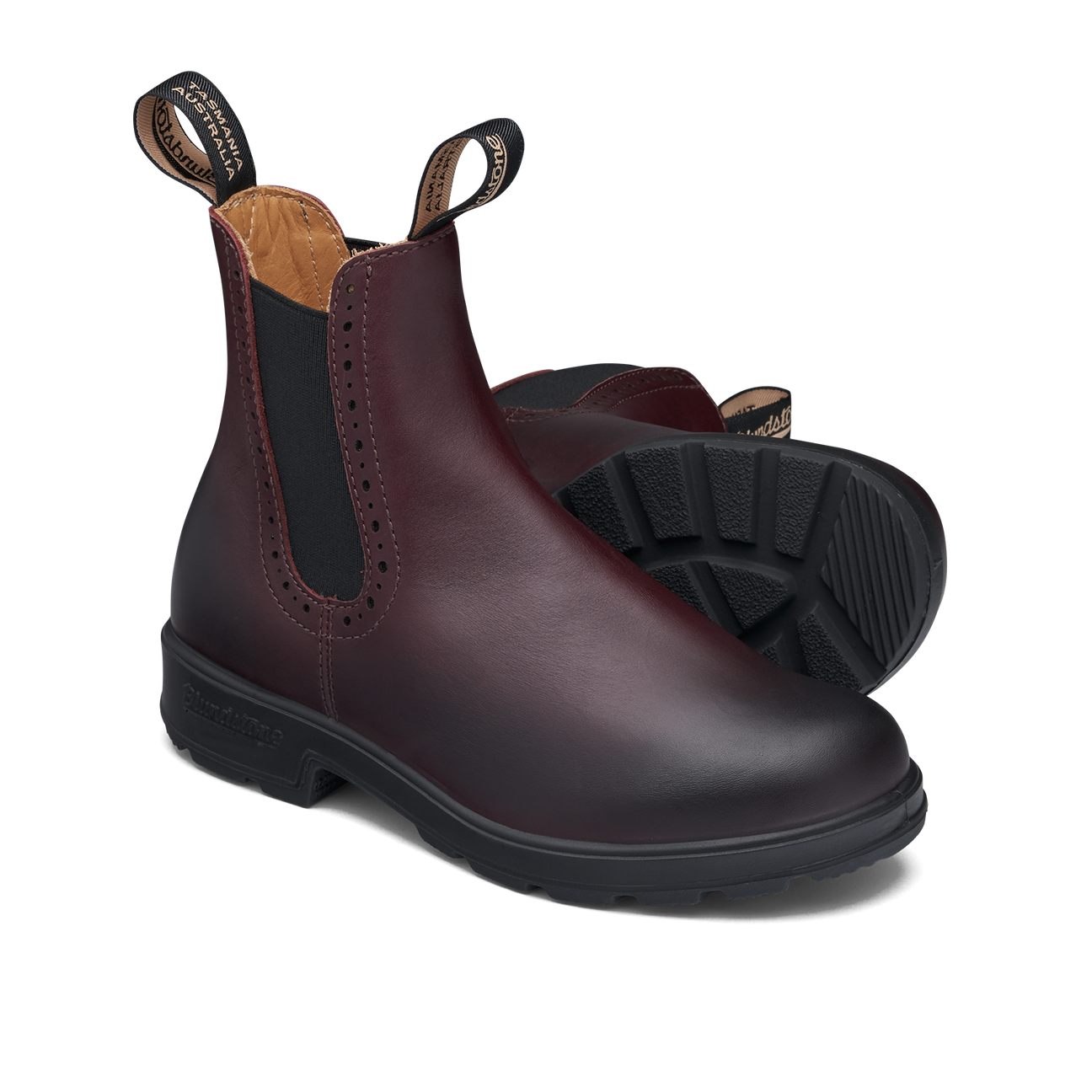 1352 Original Women's Hi Top - Shiraz