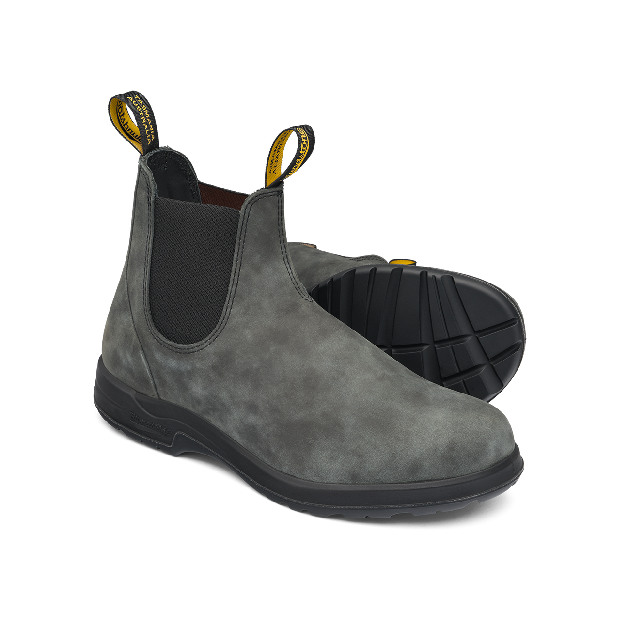 2055 All-Terrain - Rustic Black