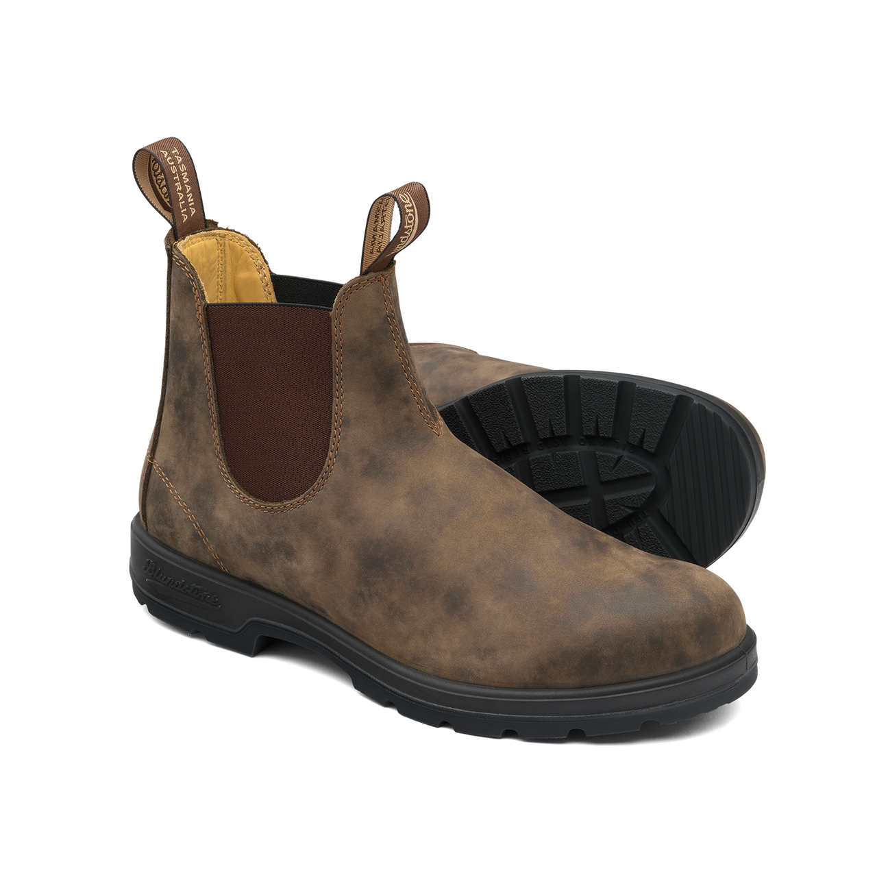 585 Classic - Rustic Brown