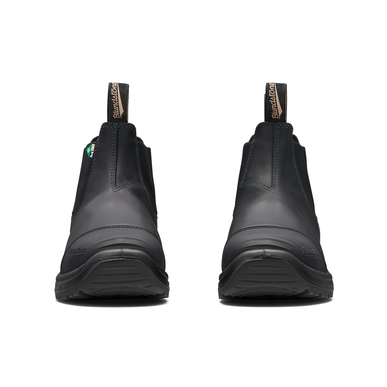165 Work and Safety Metguard - Black