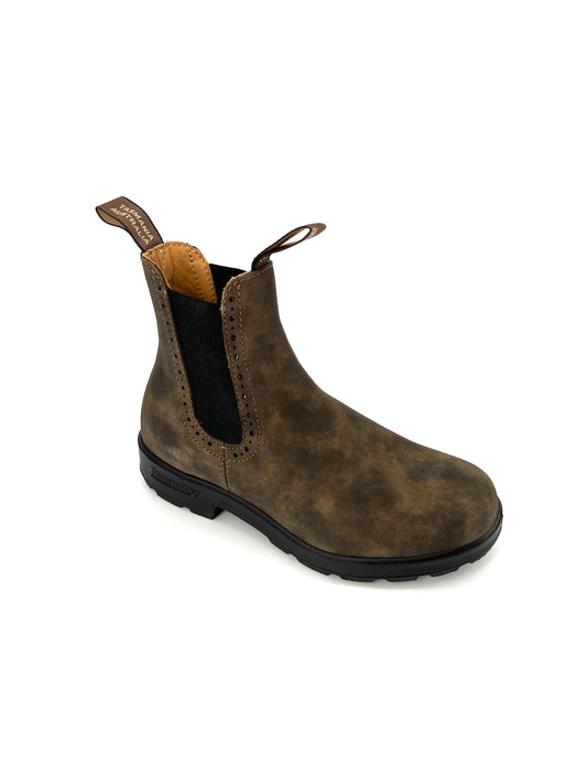 1351 Original Women's Hi Top - Rustic Brown