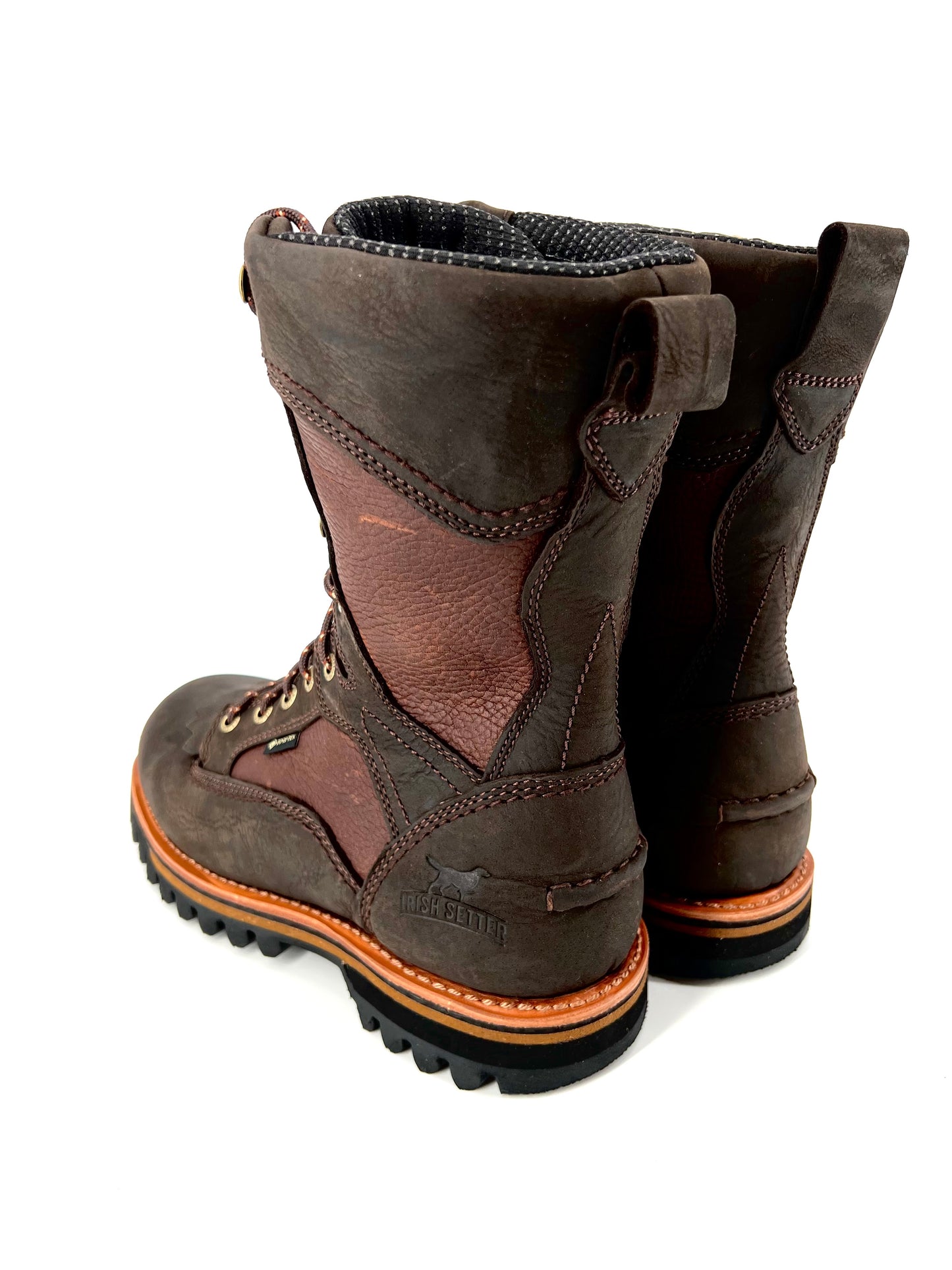 Irish Setter Elk Tracker 880