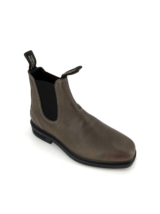 1395 Chisel Toe - Steel Grey