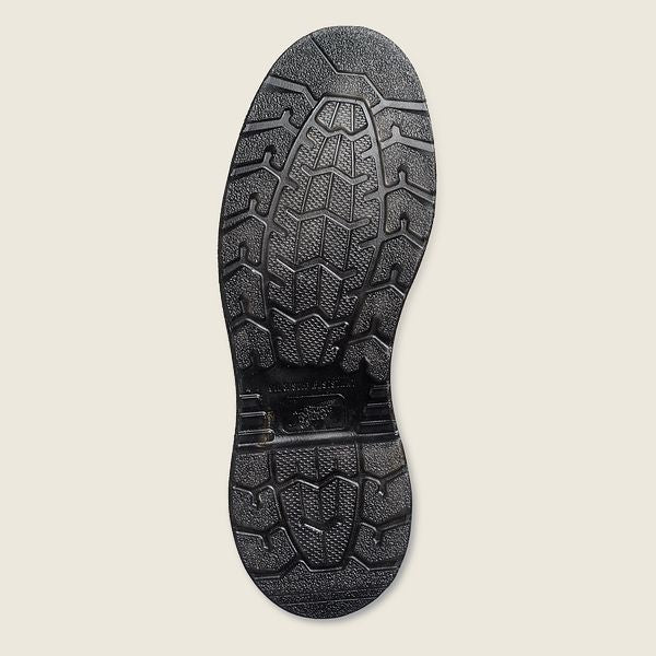 Supersole 2.0 11-Inch Pull-On Boot