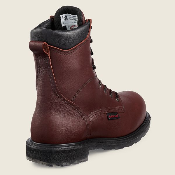 3508 leather csa