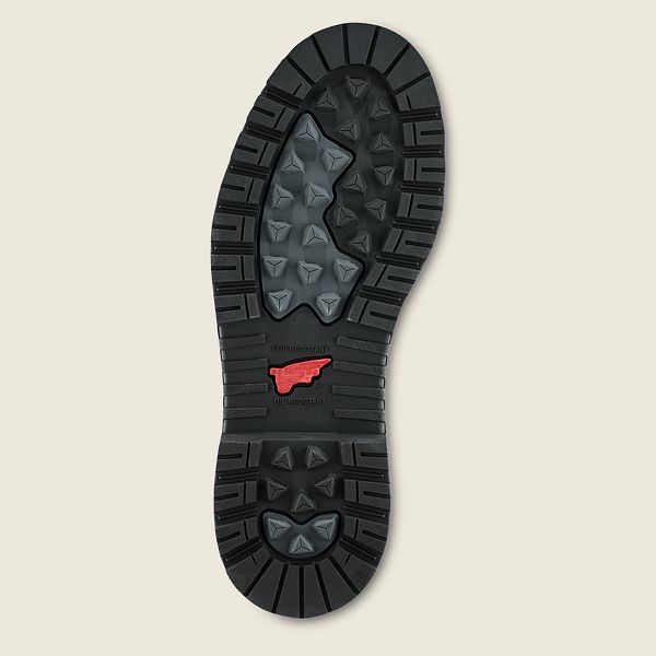 BRNR XP 8-Inch Boot