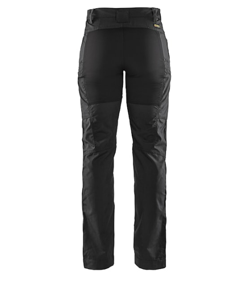 Women's Service Trousers Stretch
