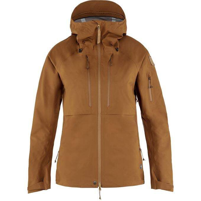 Eco on sale shell jacket