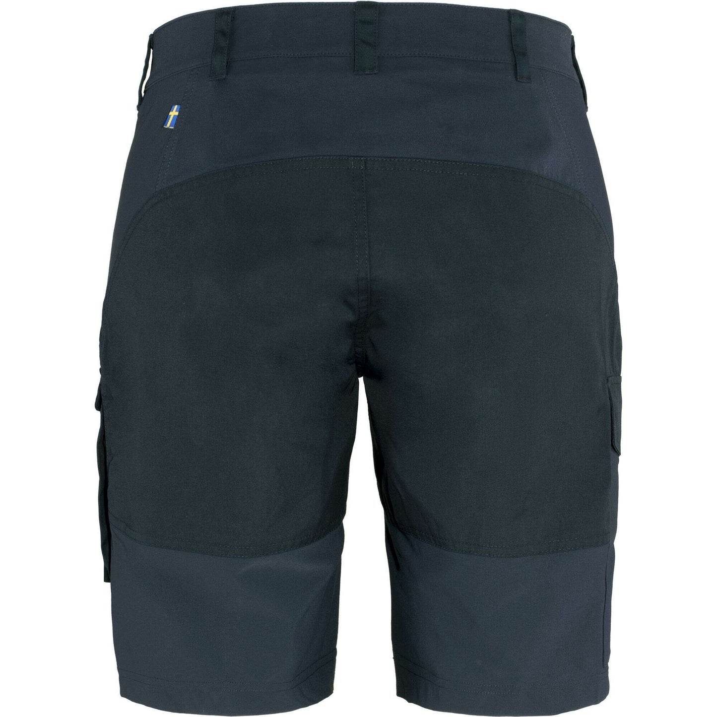 Nikka Shorts Curved W