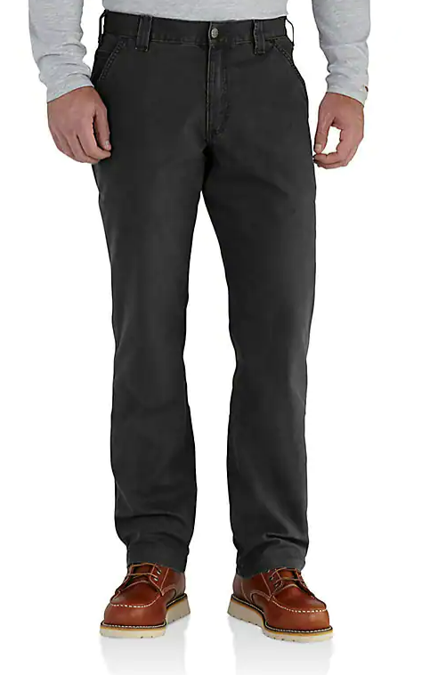 Men's Rugged Flex Rigby Dungaree