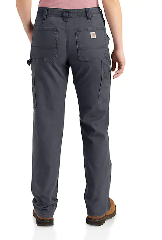 Women's Rugged Flex® Loose Fit Work Pant