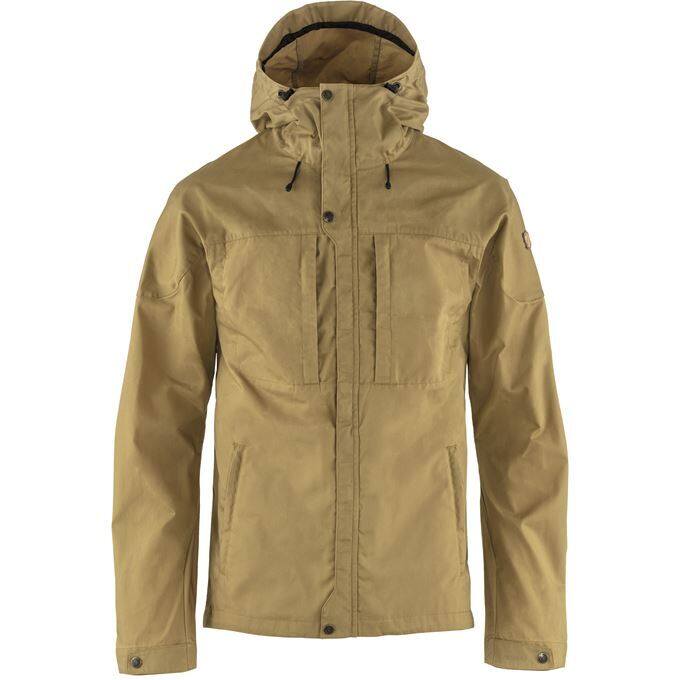 Skogso Jacket M