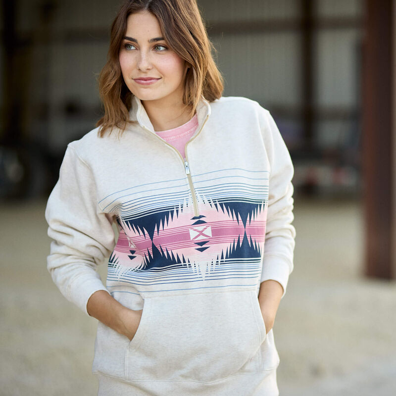 WOMEN'S WESTERN