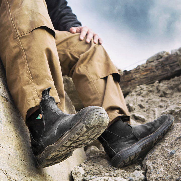MEN'S FOOTWEAR