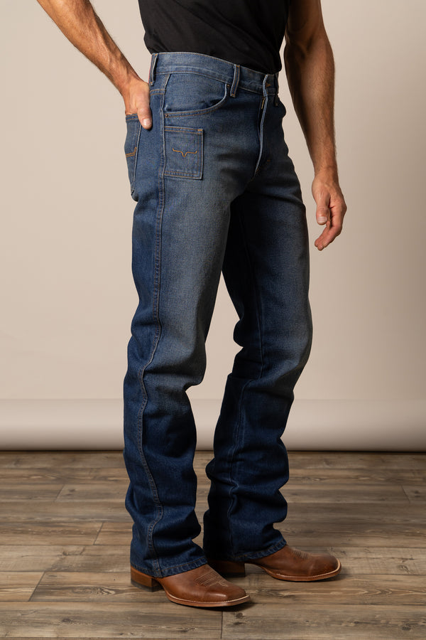 MEN'S DENIM