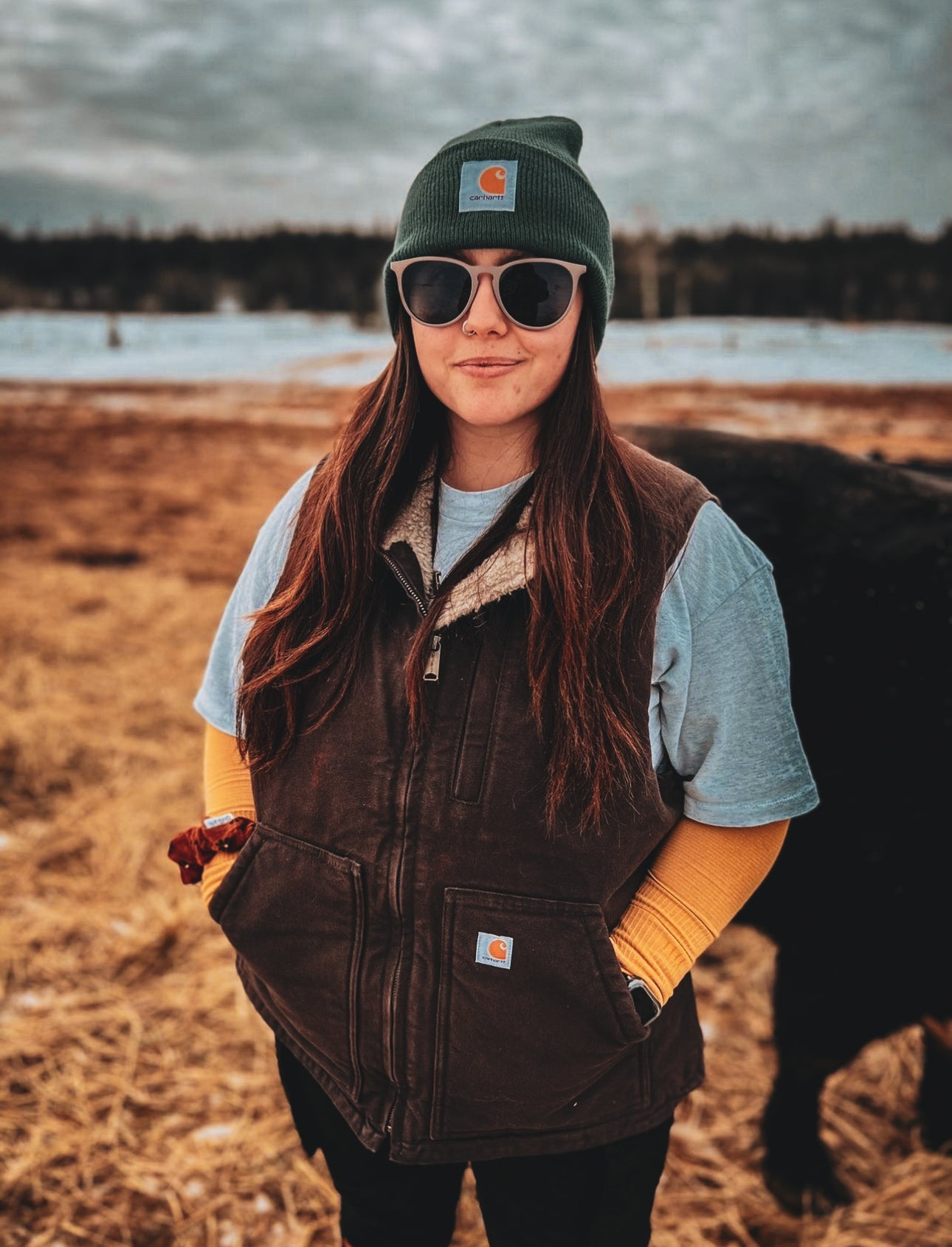WOMEN'S WORKWEAR