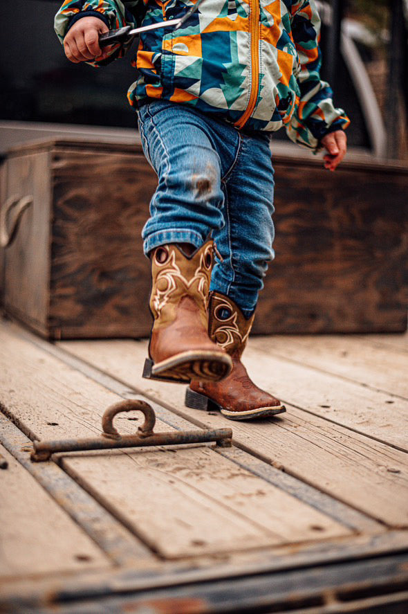 KID'S DENIM