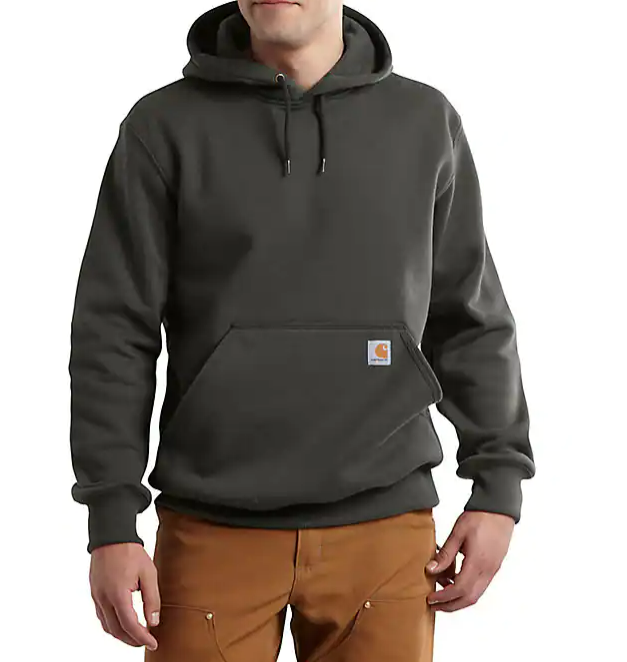 MEN'S HOODIES & SWEATERS