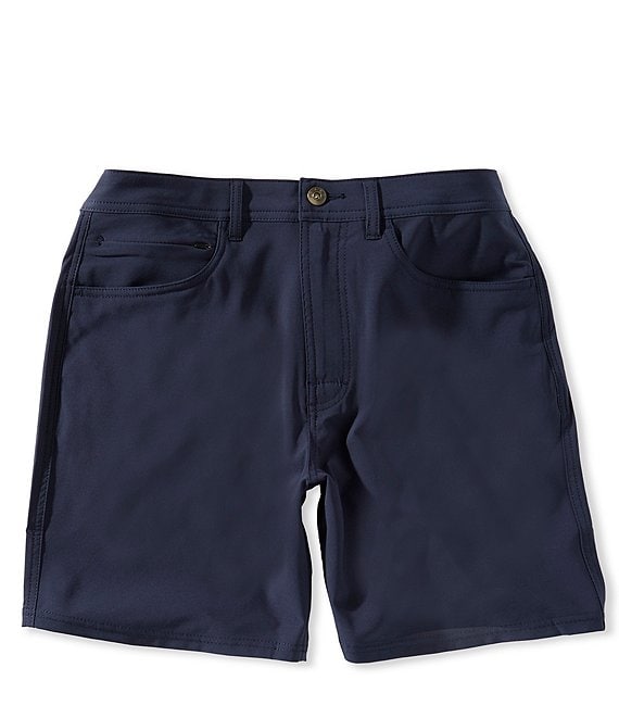 Men's Wonderland Rocks Short