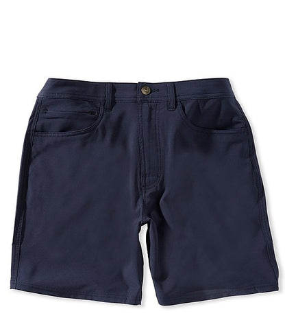 Men's Wonderland Rocks Short